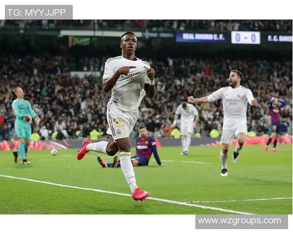 维尼修斯：从天才少年到足坛巨星的成长之路与未来展望