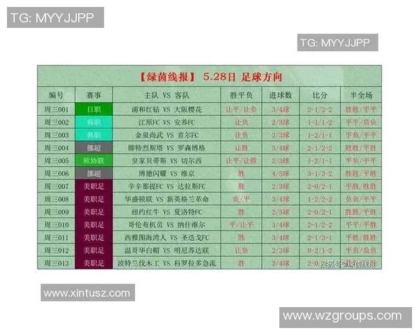 新浪竞彩足球比赛直播全方位解析助你精准预测赛事结果