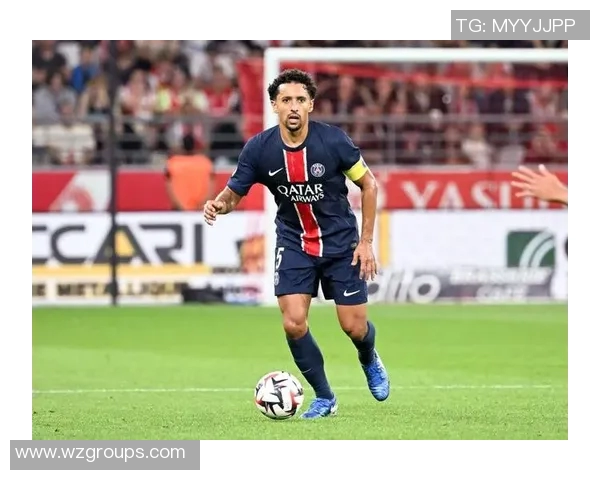 马尔基尼奥斯：从巴西天才到世界足坛的防线领袖之路